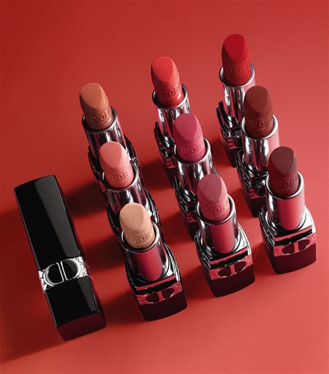 lipstik dior|most popular dior lipstick.